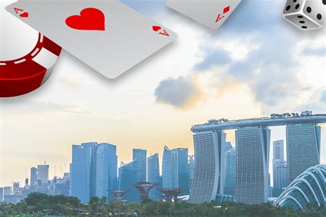 singapore gaming revenue|singapore casino entry fee.